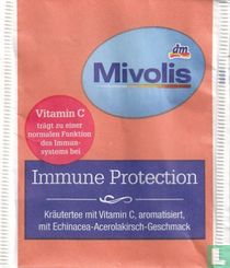 Immune Protection  