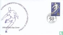 50 jaar UEFA