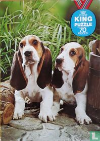 Beagles