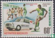 Activités sociales