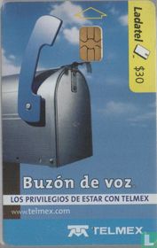 Buzón de vos 