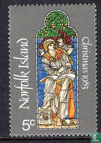 Church Windows