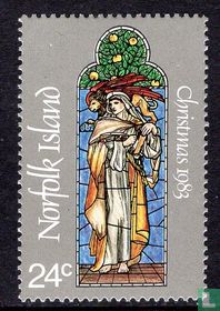 Church Windows