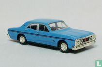 Ford XT Falcon GT
