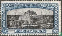 Exhibition Palace