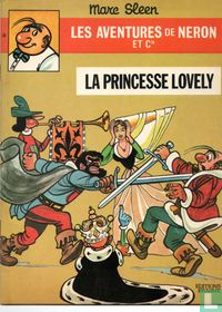 La Princesse Lovely kopen