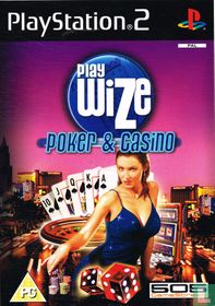 Playwize Poker & Casino