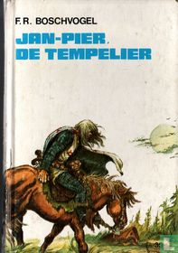 Jan-Pier, de Tempelier