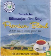 Premium Blend   