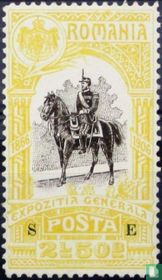 King Carol I