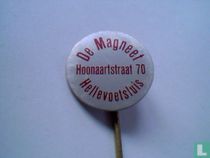 De Magneet Hoonaartstraat 70 Hellevoetsluis
