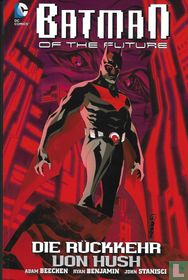 Batman of the Future