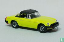 MGB MkIII