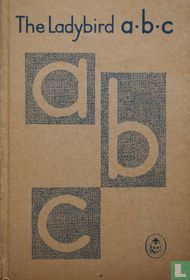The Ladybird abc