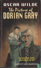 The picture of Dorian Gray