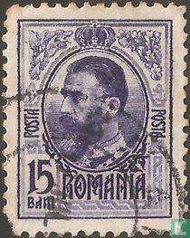 Koning Carol I
