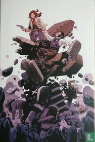 The Sixth Gun 6