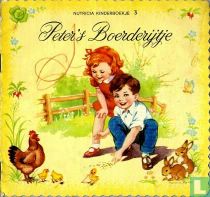 Peter's boerderijtje
