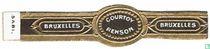 Courtoy Renson-Bruxelles-Bruxelles