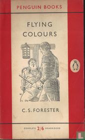 Flying colours