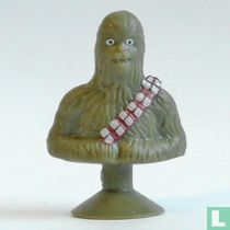 Chewbacca