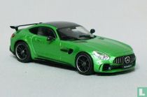 Mercedes-AMG GT R Coupe