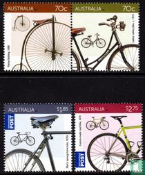 Bicyclettes