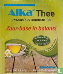 Zuur-base in balans!