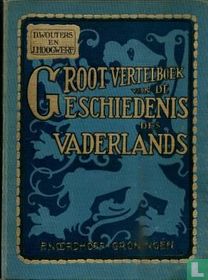 Groot vertelboek van de geschiedenis des Vaderlands