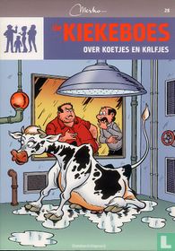 Over koetjes en kalfjes kaufen