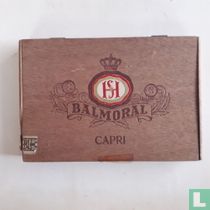 Balmoral Capri