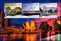 SINGAPORE 2015 (Jour 4)