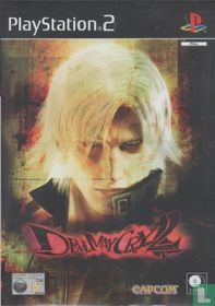 Devil May Cry 2