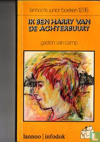 Ik ben Harry van de achterbuurt
