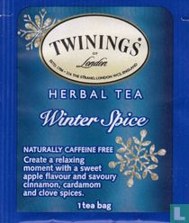 Winter Spice 