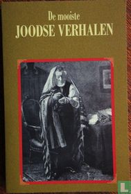 De mooiste Joodse verhalen
