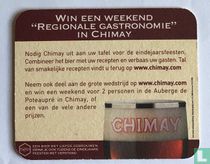 Win een weekend Regionale Gastronomie