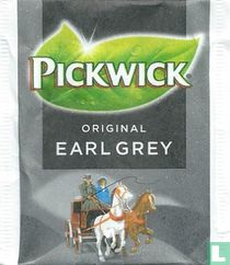 Original Earl Grey     