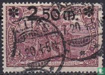 Représentations de l'empire allemand (VII) acheter