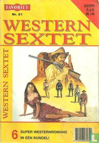 Western Sextet 21 a