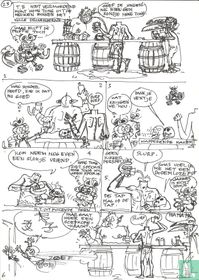 Esquisse de Blackstone page 23