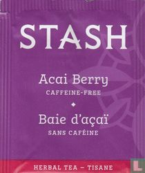 Acai Berry  