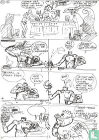 Esquisse de Blackstone page 22