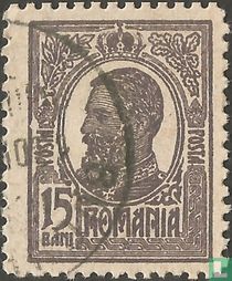 Koning Carol I