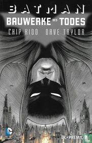 Batman: Bauwerke des Todes