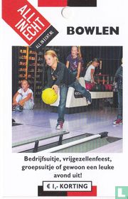 All in Echt - Bowlen
