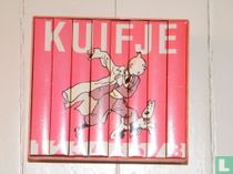 Kuifje  21 avonturen