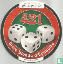Millevertus 421