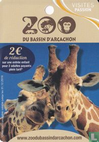 Zoo du Bassin d'Arcachon