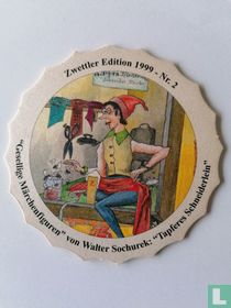 Zwettler-Edition 1999